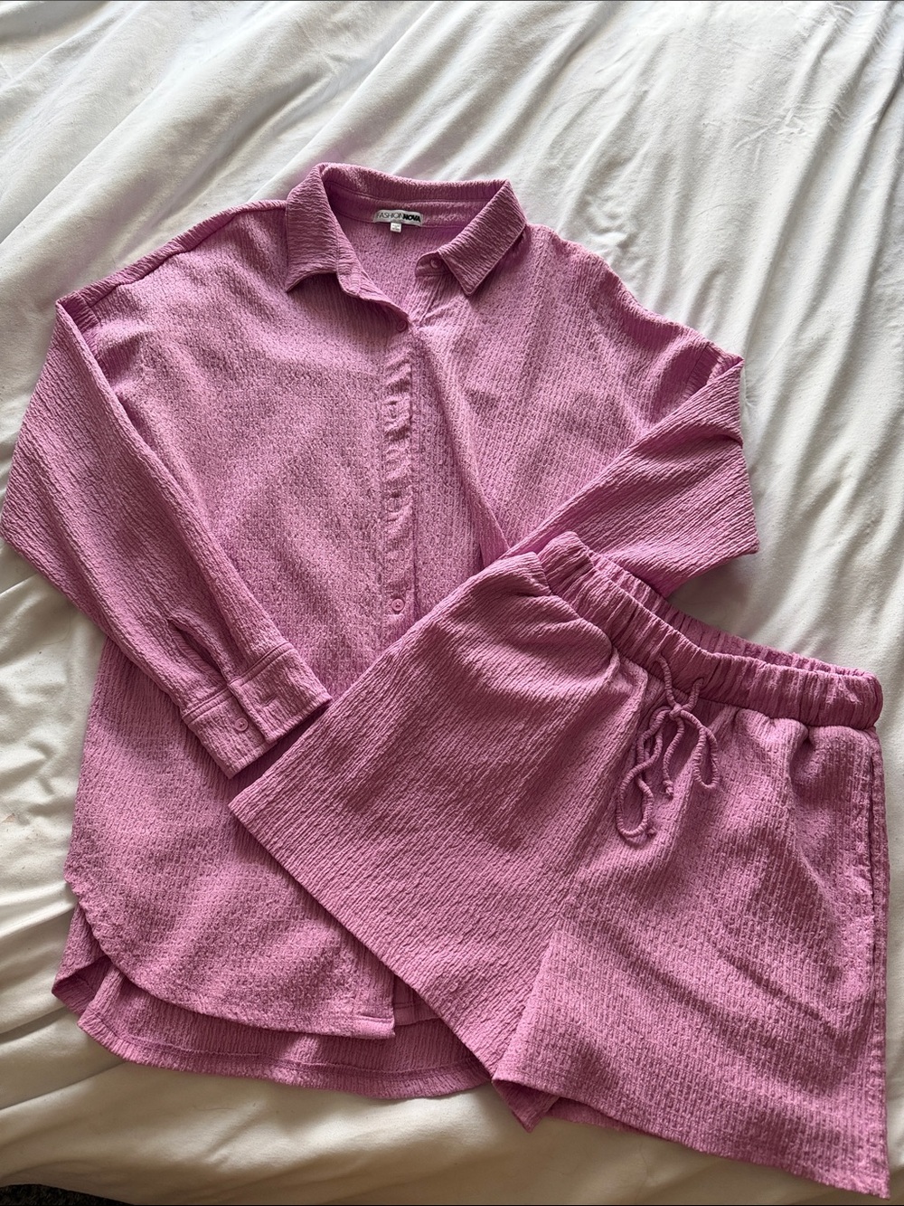 Fashion Nova Set